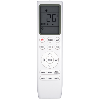 Пульт для Tesla ACPM24