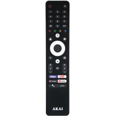 Пульт Akai SRC-4020-01 голосовой (оригинал)