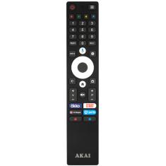 Пульт Akai RF673A-T1-03 голосовой (оригинал)