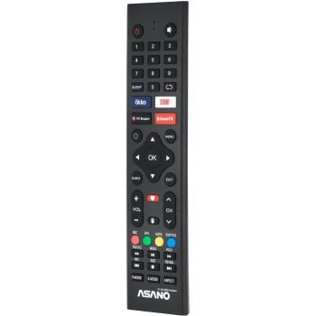 Пульт Asano 3119-DE81ASAN (оригинал)