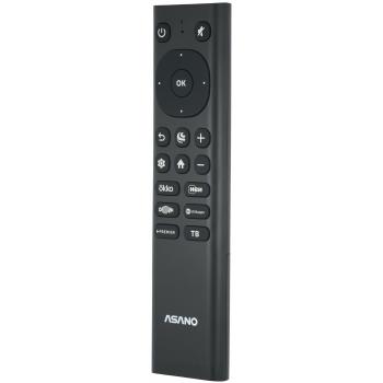 Пульт Asano AN1901B (голосовой, оригинал)