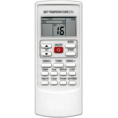 Пульт для DAHATSU YKR-H/502E