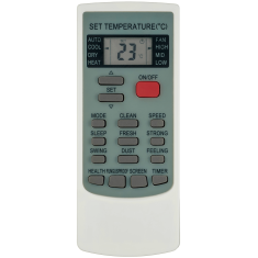 Пульт для Rovex YKR-H/002E