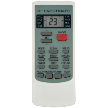 Пульт для Rovex YKR-H/002E