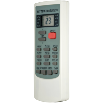 Пульт для Rovex YKR-H/002E