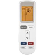 Пульт для Electrolux YKR-L/201E с подсветкой