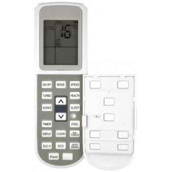 Пульт для Electrolux YKR-L/201E с подсветкой