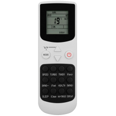 Пульт для AC Electric YKR-Q/002E 