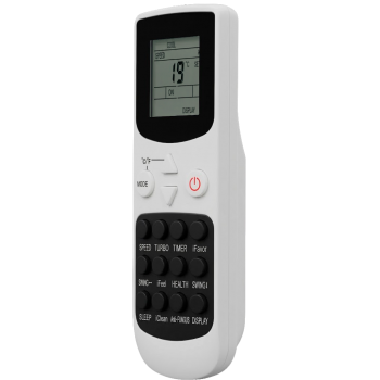 Пульт для AC Electric YKR-Q/002E