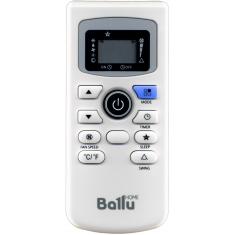 Пульт Ballu 810900471BG для мобильного кондиционера