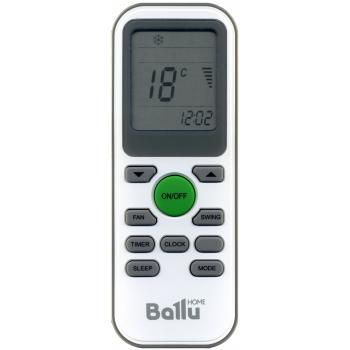 Пульт Ballu 810900038AA для мобильного кондиционера