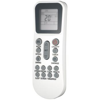 Пульт для Ballu YKR-K/132E (YKR-K/002E)