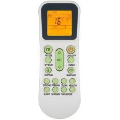 Пульт для Ballu YKR-K/001E