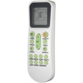 Пульт для Ballu YKR-K/001E