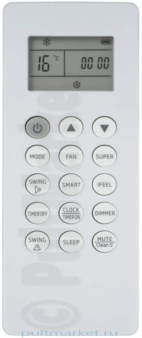 Пульт для Beko DG11Q1-01