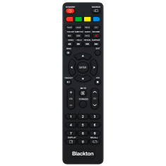 Пульт Blackton RS41-DCG-3 (оригинал)