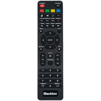 Пульт Blackton RS41Smart (оригинал)