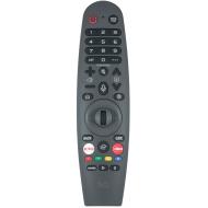 Пульт BQ AKB76036902 (MR20GA, оригинал)