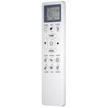 Пульт для Roda KKG33A-C1