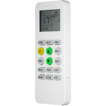 Пульт KKG12A-C1 для AC Electric