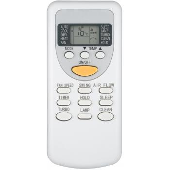 Пульт для Erisson ZH/JT-03 (ZH/JT-01)