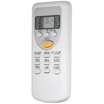 Пульт для Erisson ZH/JT-03 (ZH/JT-01)