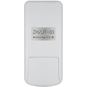 Пульт для Erisson ZH/JT-03 (ZH/JT-01)
