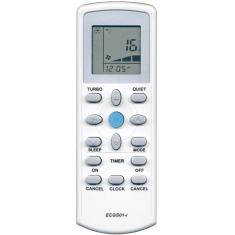 Пульт для Daikin ECGS01-i