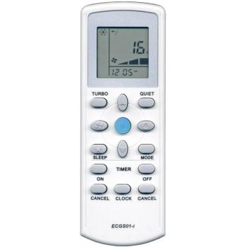 Пульт для Daikin ECGS01-i