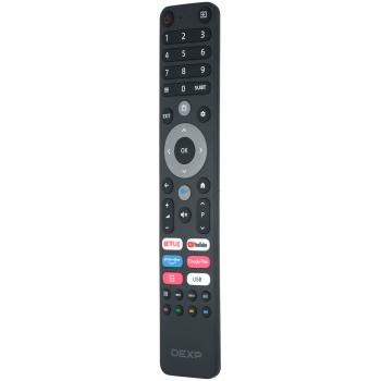 Пульт для Dexp 166-T42 (голосовой)
