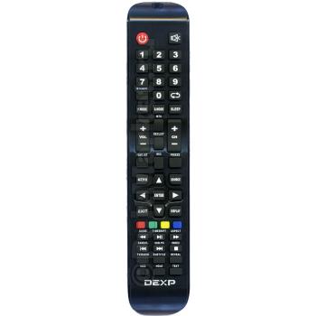 Пульт DEXP CX509-DTV (оригинал)