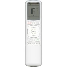 Пульт KKG36A-C1 для кондиционера JUST