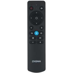 Пульт Digma AN1603 (оригинал, голосовой)