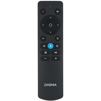 Пульт Digma AN1603 (оригинал, голосовой)