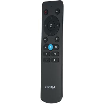 Пульт Digma AN1603 (оригинал, голосовой)