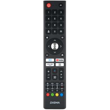 Пульт Digma CH20624 (оригинал)