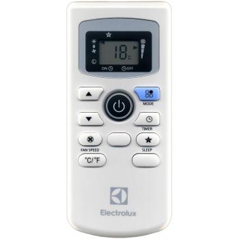 Пульт Electrolux 810900317E для мобильного кондиционера