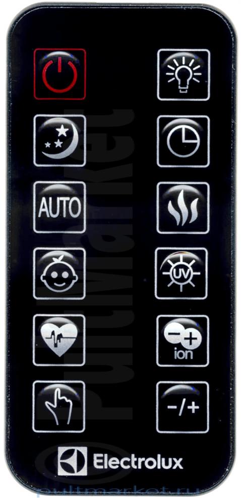 Пульт Electrolux EHU-3710 (для увлажнителя воздуха)