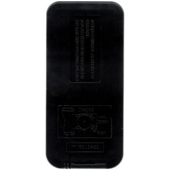 Пульт Electrolux EHU-3710 (для увлажнителя воздуха)