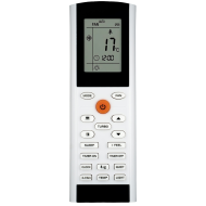 Пульт для Electrolux YACIFB (YACIFBI)