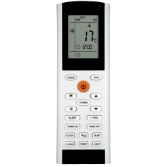 Пульт для Electrolux YACIFB (YACIFBI)