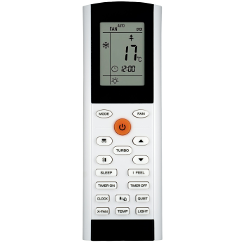 Пульт для Electrolux YACIFB (YACIFBI)