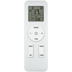 Пульт для AC Electric YAY1FF (YAY1F1)