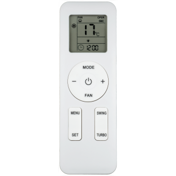 Пульт для Electrolux YAY1FF (YAY1F1)