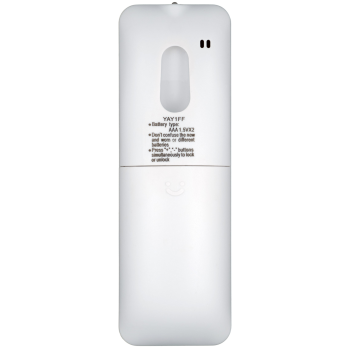 Пульт для Electrolux YAY1FF (YAY1F1)