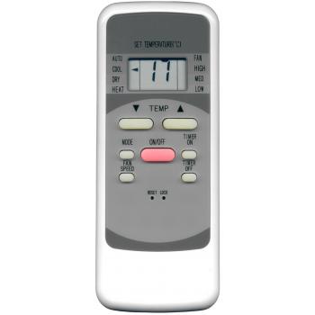 Пульт для Electrolux R51/H