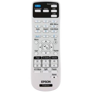 Пульт для Epson 1648806 (замена)