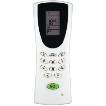 Пульт для JAX GZ-055-E1
