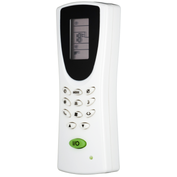Пульт для JAX GZ-055-E1