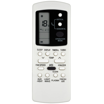 Пульт для IGC GZ-50GB-E1